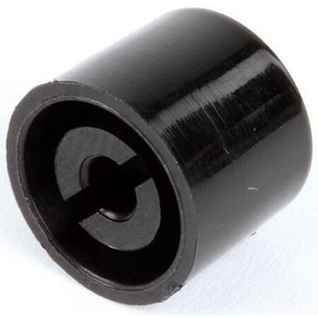 Allpoints .117 Dia Push Button Cap 8005142